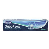 Beauty Formulas Deep Cleaning Smokers Fresh Breath Toothpaste 100ml